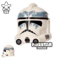 Clone Army Customs P2 Helmet Boost Sand Blue Print
