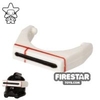 Clone Army Customs P2 Printed Macrobinoculars Dark Red Print