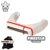 Clone Army Customs P2 Printed Macrobinoculars Red Print