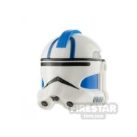 Clone Army Customs RP2 Helmet Echo Trooper