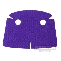 Custom Design Cape Trenchcoat High Collar