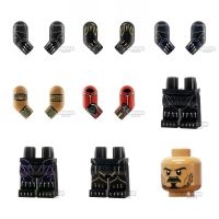 Custom Design Panther King Upgrade Pack