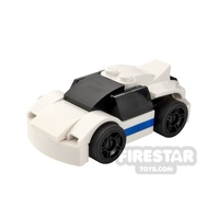 Custom Mini Set Mission Impossible BMW i8