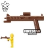 GALAXYARMS - Sniper Rifle - Copper