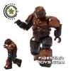 Halo Wars - Covenant Brute - Copper