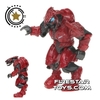 Halo Wars - Covenant Elite - Red