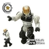Halo Wars - UNSC Flame Marine - Arctic
