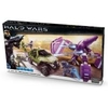 Halo Wars 96823 - UNSC Gausshog vs Covenant Locust