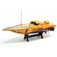 Hobby Engine - 1:25 Sea Knight Speed Boat