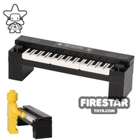 LEGO - Brickaha Keyboard