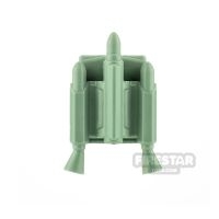 LEGO - Star Wars Jet Pack - Sand Green