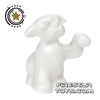 LEGO Animals Mini Figure - Dog - White
