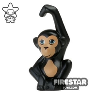 LEGO Animals Minifigure Baby Orangutan