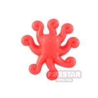 LEGO Animals Minifigure Octopus