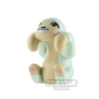 LEGO Animals Minifigure Sloth