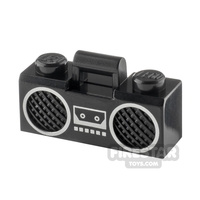 LEGO Boom Box