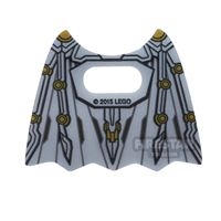 Lego Cape - Batman Space Cape
