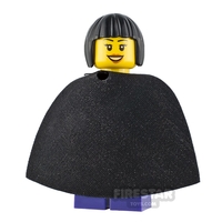LEGO City Minifigure Salon Customer