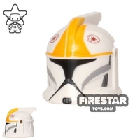 LEGO Clone Pilot Helmet