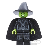 LEGO Dimensions Mini Figure - Wicked Witch