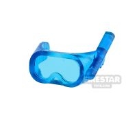 LEGO Diving Goggles