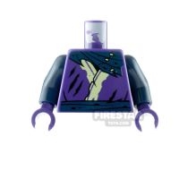 LEGO Friends Minifigure Torso Top with Apron
