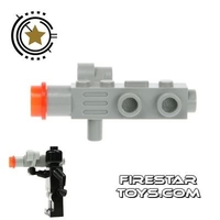 LEGO Gun - Space Gun With Side Sight