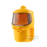 LEGO Hazard Helmet