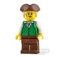 LEGO Ideas Robin Loot