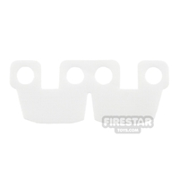 LEGO Kama Cloth Waist Armour