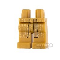LEGO Mini Figure Legs - Star Wars - Supreme Leader Snoke