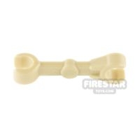 LEGO Minifigure Arms Battle Droid Arm