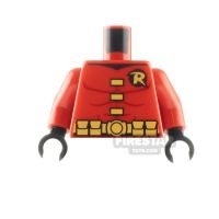 LEGO Minifigure Torso 