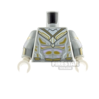 LEGO Minifigure Torso Vision