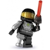 LEGO Minifigures - Space Villain
