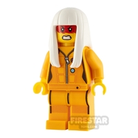 LEGO Ninjago Minifigure Avatar Harumi