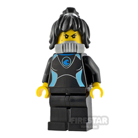 LEGO Ninjago Minifigure Avatar Nya