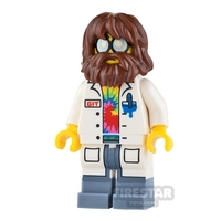 LEGO Ninjago Minifigure Steve