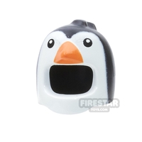 LEGO Penguin Mask