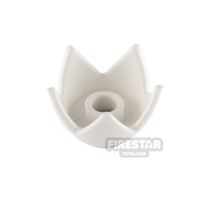 LEGO Shell Crown with 5 Points