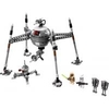 LEGO Star Wars 75016 - Homing Spider Droid