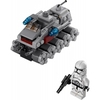 LEGO Star Wars 75028 - Clone Turbo Tank