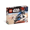 LEGO Star Wars 7667 - Imperial Dropship