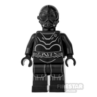 LEGO Star Wars Mini Figure - Death Star Droid