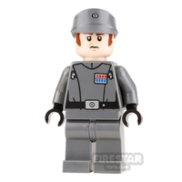LEGO Star Wars Mini Figure - Imperial Officer