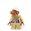 LEGO Star Wars Mini Figure - Quarrie