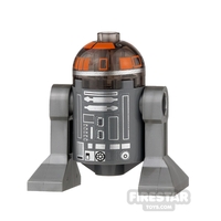 LEGO Star Wars Mini Figure - R3-S1