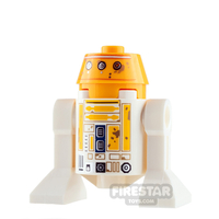 LEGO Star Wars Mini Figure - R5-A2