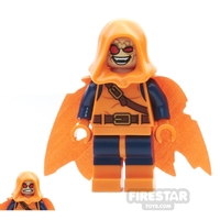 LEGO Super Heroes Mini Figure - Hobgoblin