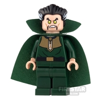 LEGO Super Heroes Mini Figure - Ra